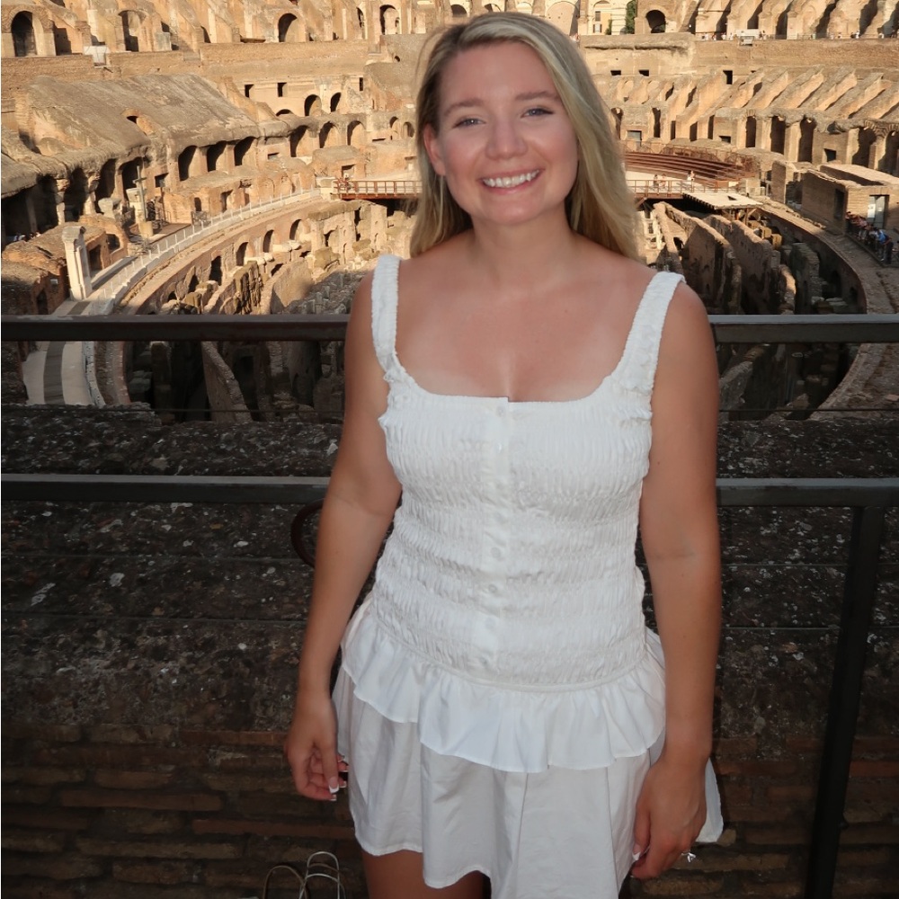 Meet your Posher, Ariel